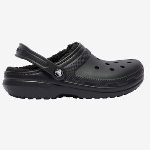 Crocs Classic Lined Clog